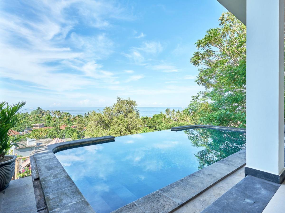 Villa Mimpi Tamarind Амед Экстерьер фото