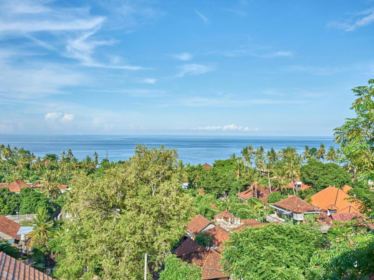 Villa Mimpi Tamarind Амед Экстерьер фото